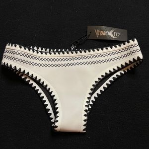 Vivamacity Bathing Suit Bottoms